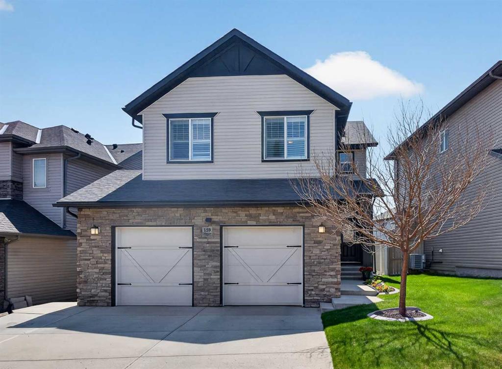 Picture of 159 Sherwood Crescent NW, Calgary Real Estate Listing