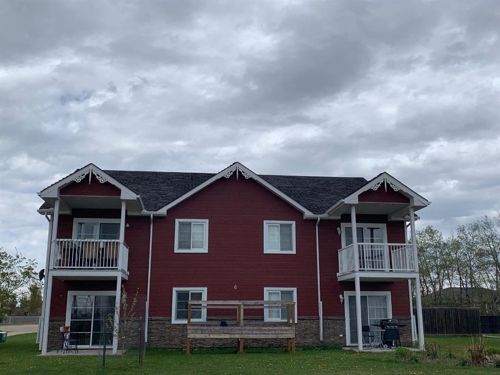 Picture of 6 Poplar Drive , Whitecourt Real Estate Listing