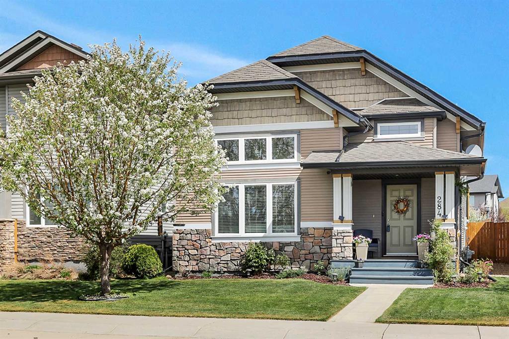 Picture of 284 Vanson Close , Red Deer Real Estate Listing