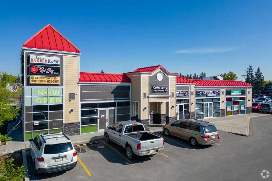 Picture of 140, 3725 RUNDLEHORN Drive NE, Calgary Real Estate Listing