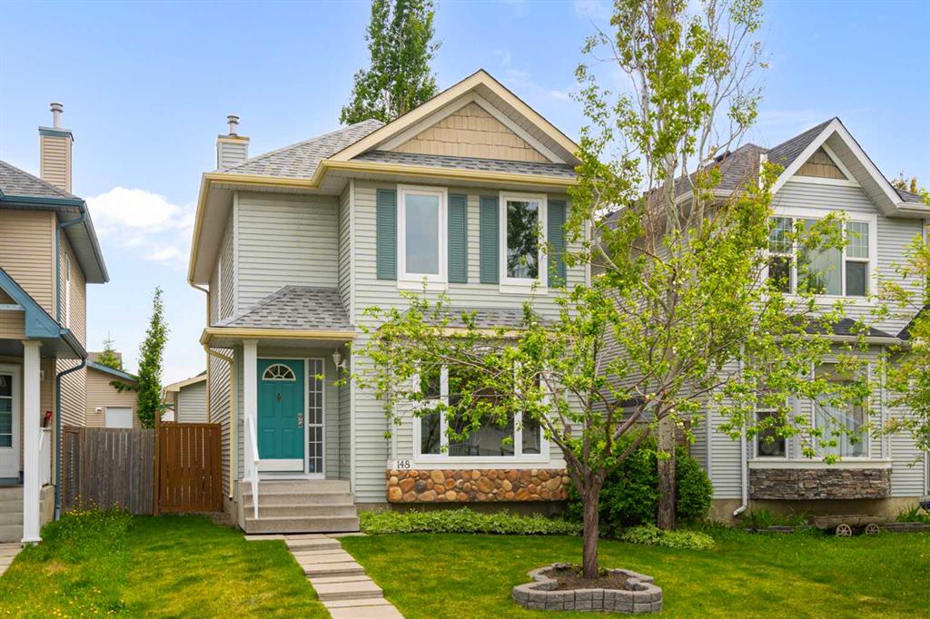 Picture of 148 Cramond Crescent SE, Calgary Real Estate Listing