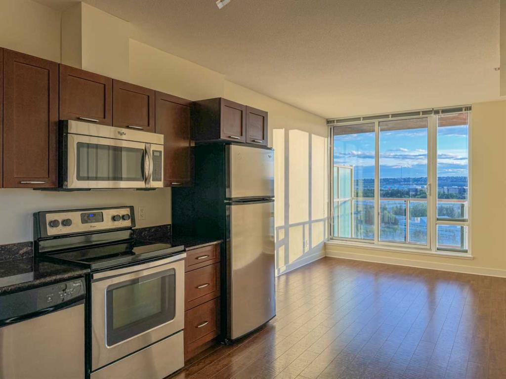 Picture of 1307, 3830 Brentwood Road NW, Calgary Real Estate Listing