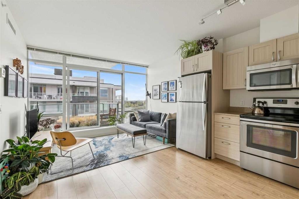 Picture of 1205, 10 Brentwood Common NW, Calgary Real Estate Listing