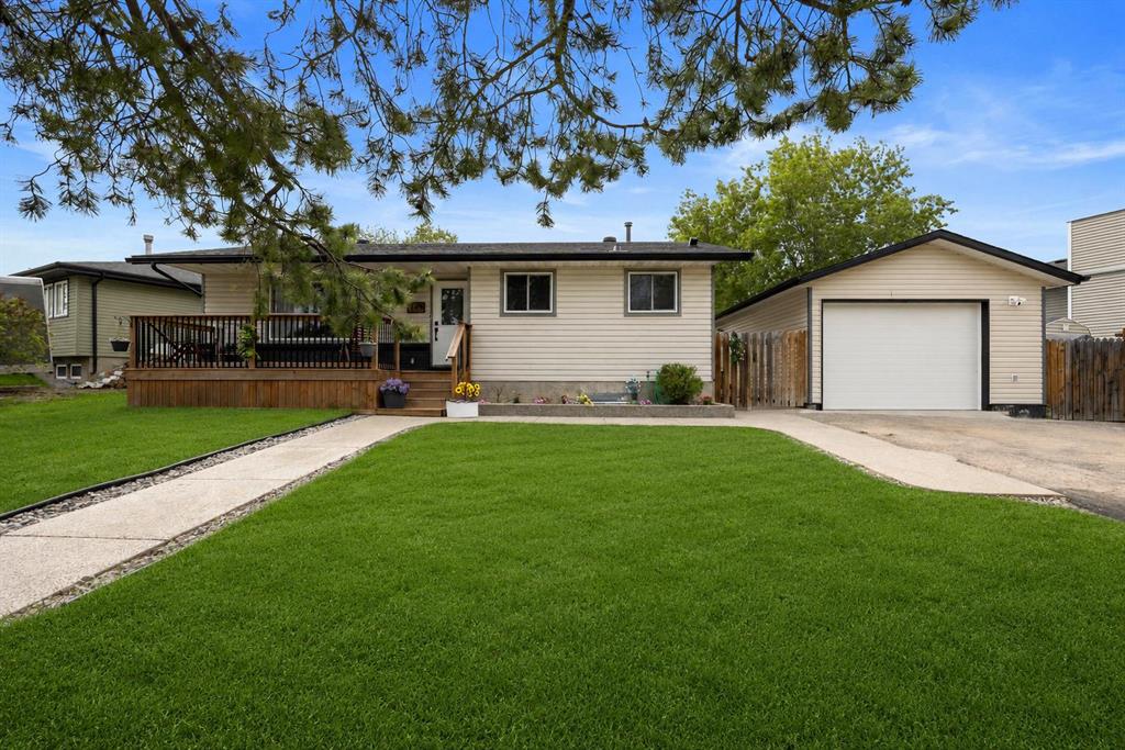 Picture of 149 Ermine Crescent , Fort McMurray Real Estate Listing