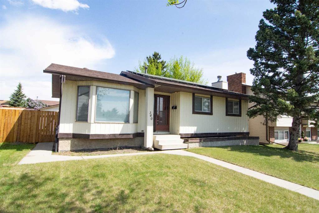 Picture of 340 Templeton Circle NE, Calgary Real Estate Listing
