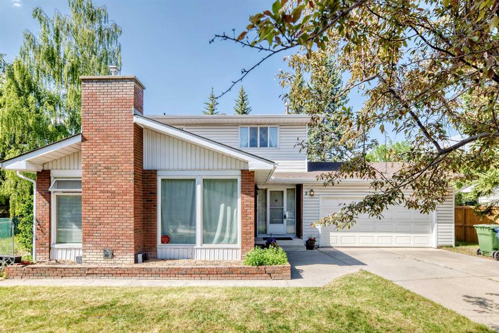 Picture of 8 Varsdale Place NW, Calgary Real Estate Listing