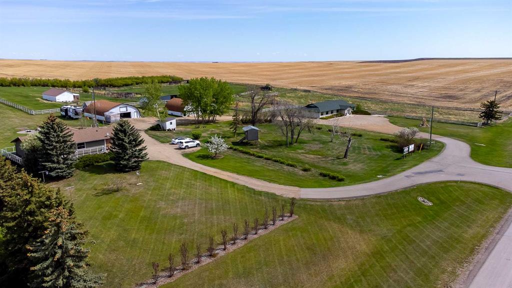 Picture of 234078 Highway 9  , Rural Kneehill County Real Estate Listing