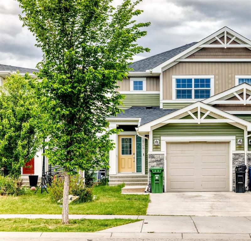 Picture of 1834 Baywater Drive SW, Airdrie Real Estate Listing