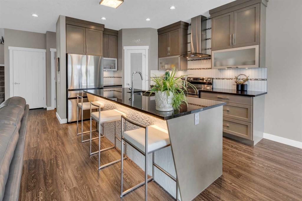 Picture of 145 Wildrose Drive , Strathmore Real Estate Listing