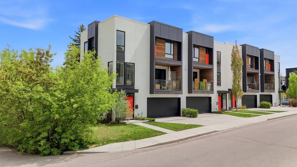 Picture of 3620 17 Street SW, Calgary Real Estate Listing