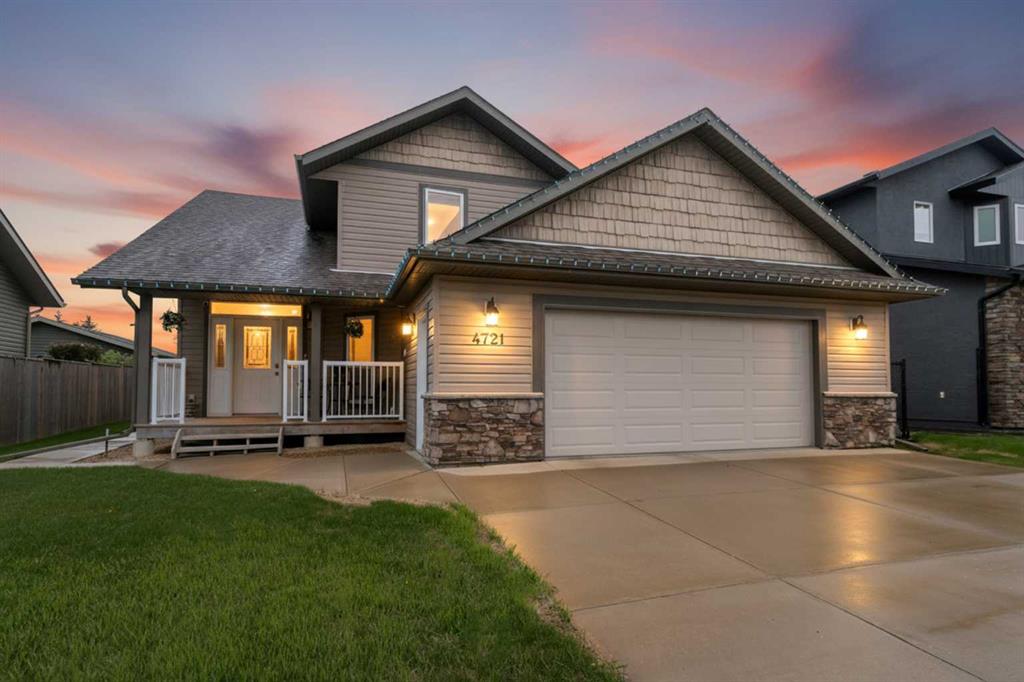 Picture of 4721 58 Avenue , Rimbey Real Estate Listing