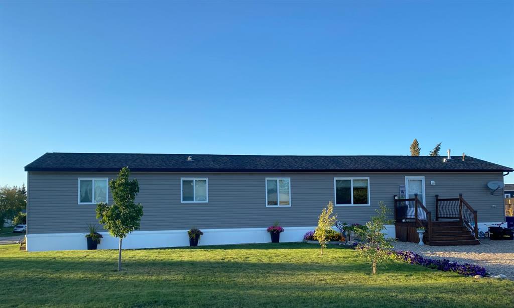 Picture of 240 Main Street , Mervin Real Estate Listing