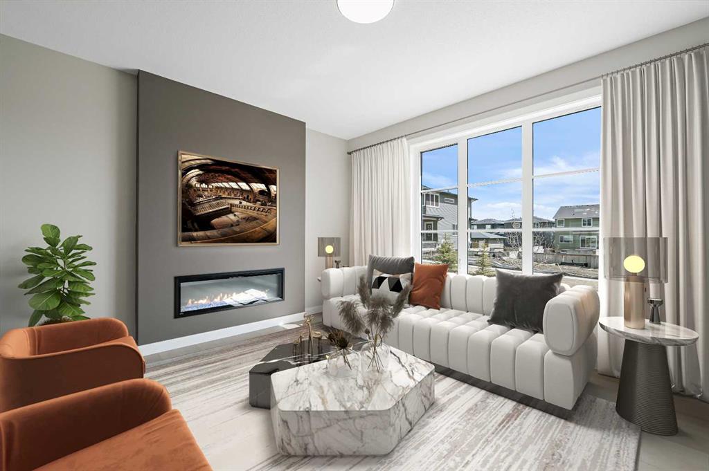 Picture of 400 Waterford Boulevard , Chestermere Real Estate Listing