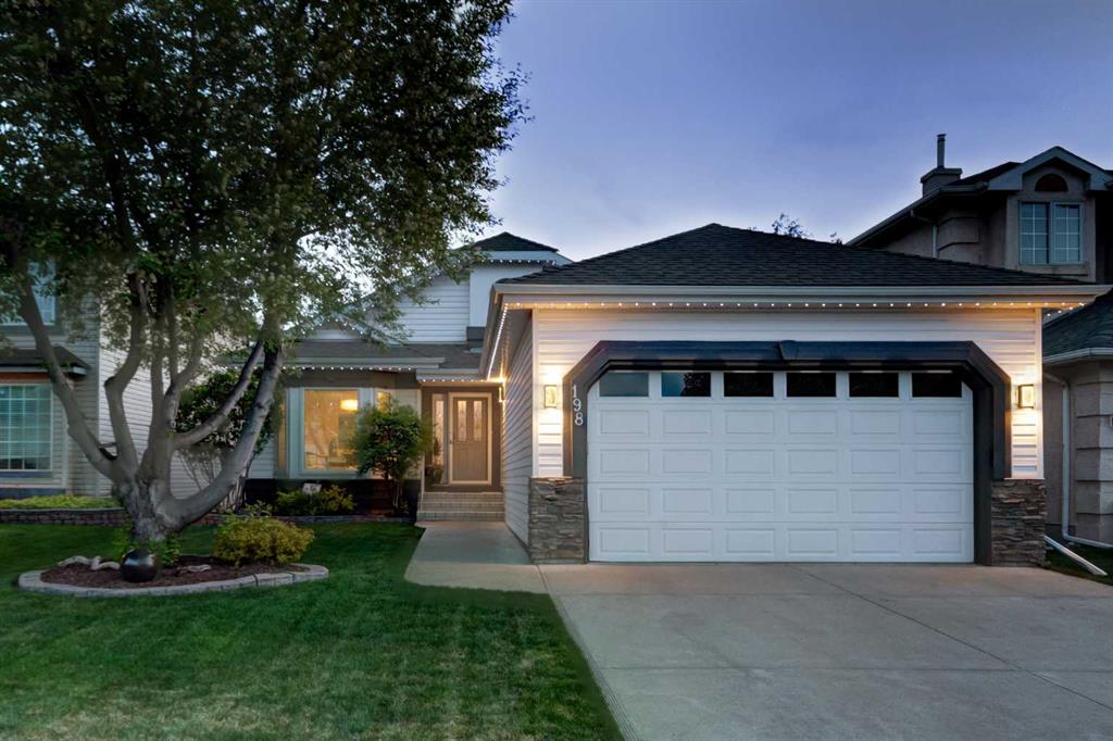 Picture of 198 Douglas Woods Hill SE, Calgary Real Estate Listing