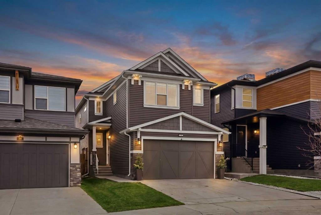 Picture of 360 Calhoun Common NE, Calgary Real Estate Listing
