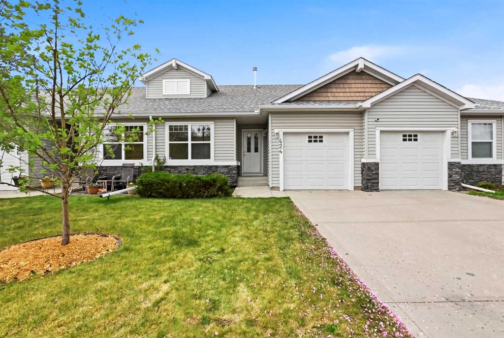 Picture of 424 Jenkins Drive , Red Deer Real Estate Listing