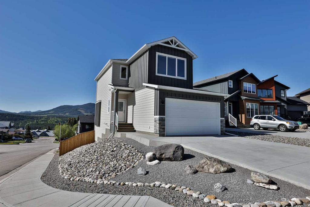 Picture of 8618 25 Avenue , Coleman Real Estate Listing