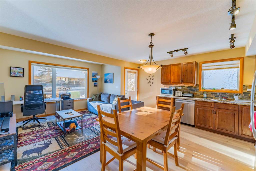 Picture of 24, 100 Rundle Drive , Canmore Real Estate Listing