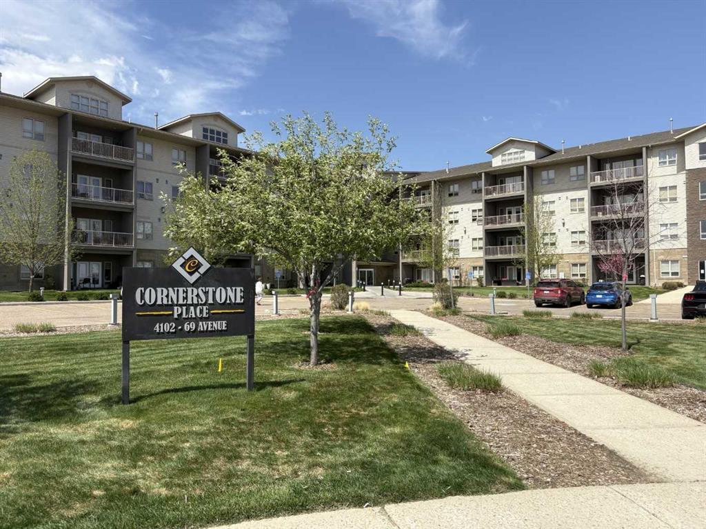 Picture of 323, 4102 69 Avenue , Lloydminster Real Estate Listing