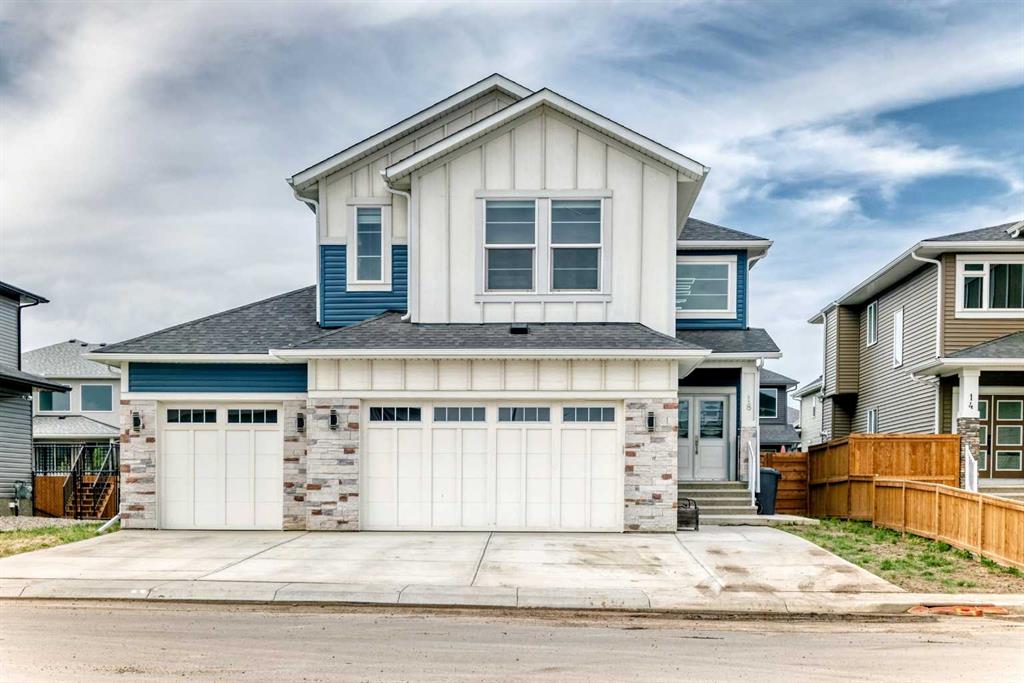 Picture of 18 North Bridges Gardens , Langdon Real Estate Listing