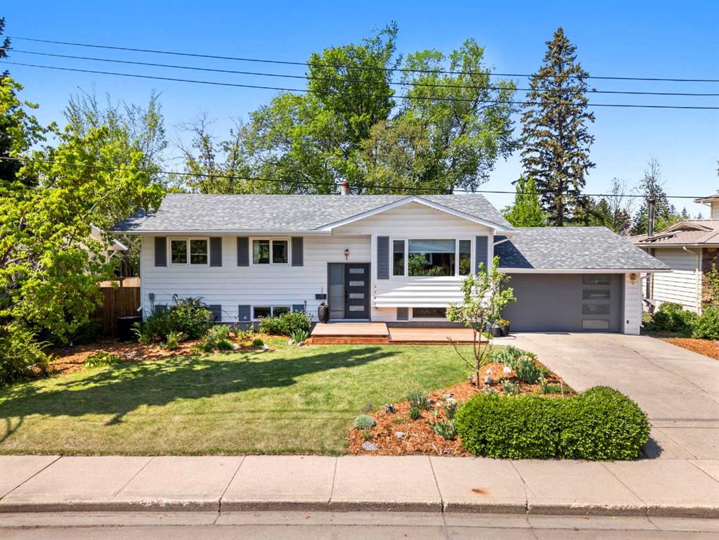 Picture of 3740 43a Avenue , Red Deer Real Estate Listing