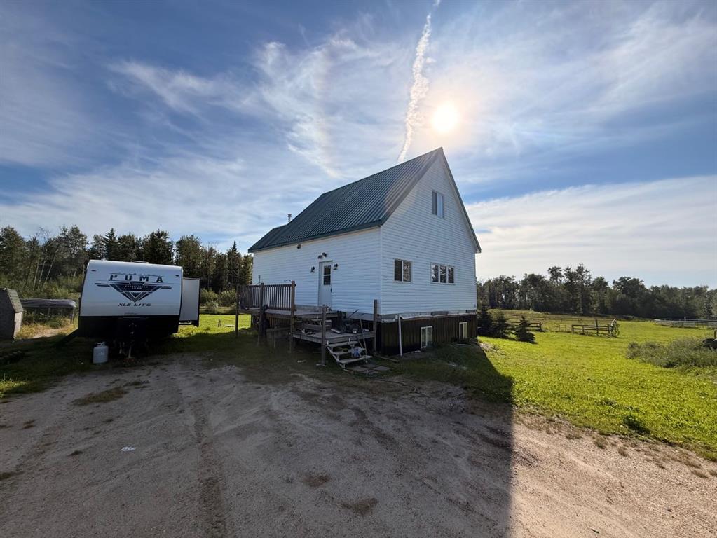 Picture of LOT 37   590059 RANGE ROAD 110  , Rural Woodlands County Real Estate Listing