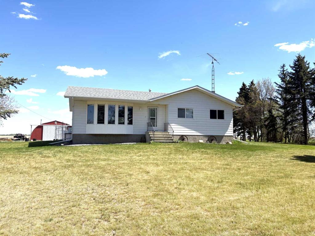 Picture of 42567 Highway 856  , Rural Flagstaff County Real Estate Listing