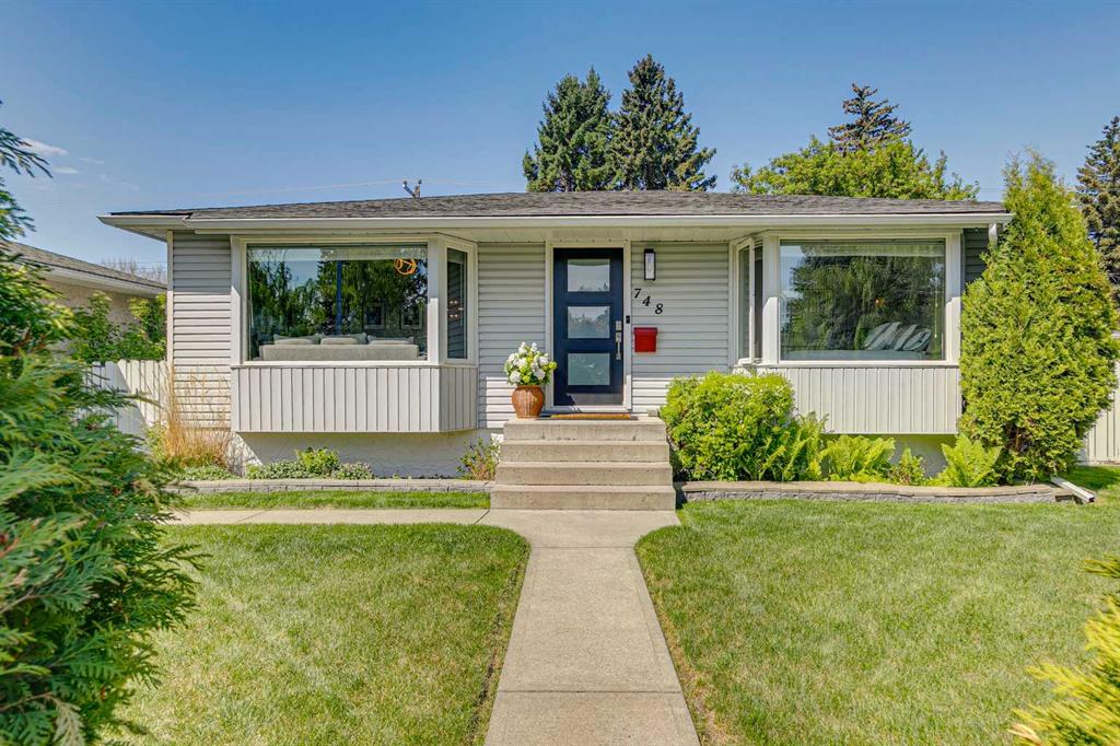 Picture of 748 Archwood Road SE, Calgary Real Estate Listing