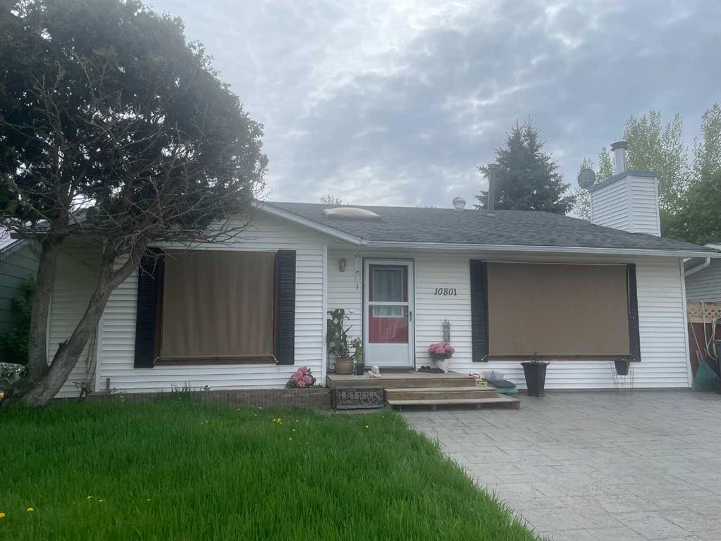 Picture of 10801 92 Street , Peace River Real Estate Listing