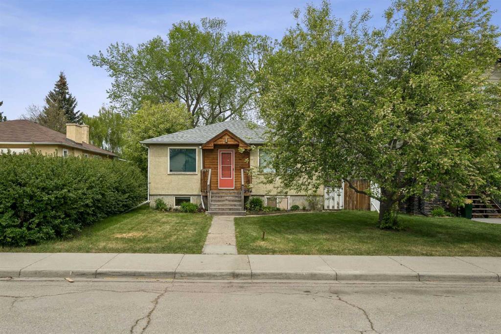 Picture of 614 21 Avenue NE, Calgary Real Estate Listing