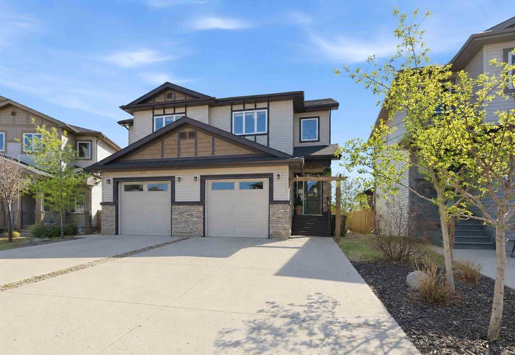 Picture of 197 Collicott Drive , Fort McMurray Real Estate Listing