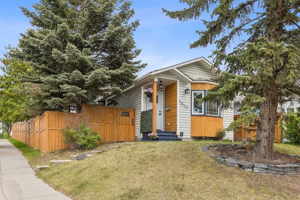 Picture of 1840 33 Avenue SW, Calgary Real Estate Listing