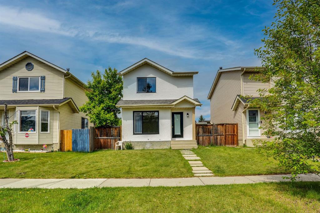 Picture of 6471 54 Street NE, Calgary Real Estate Listing