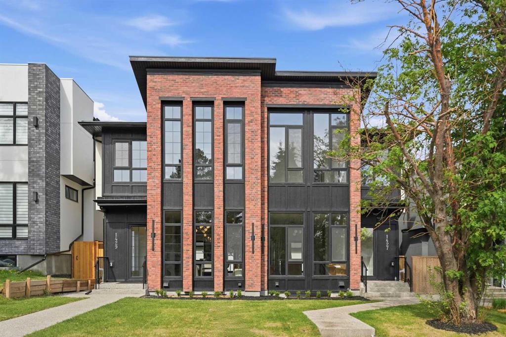 Picture of 1429 26A Street SW, Calgary Real Estate Listing