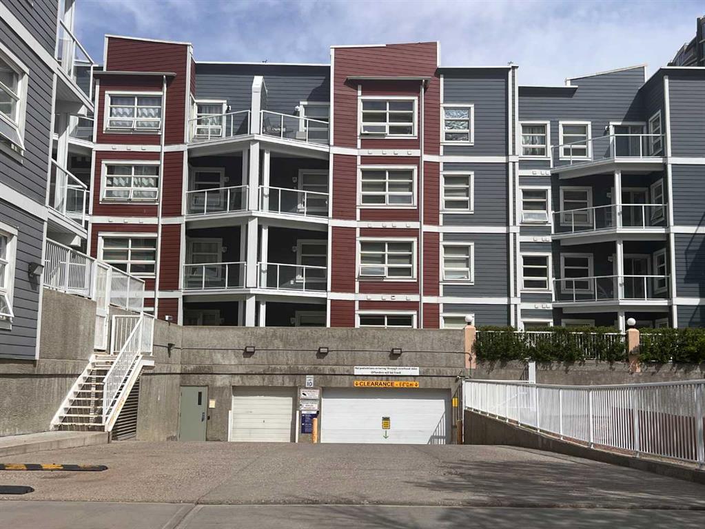 Picture of 319, 333 Riverfront Avenue SE, Calgary Real Estate Listing