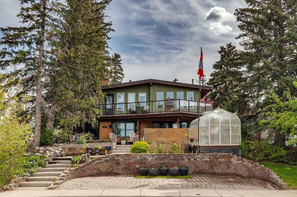 Picture of 3232 15 Street NW, Calgary Real Estate Listing