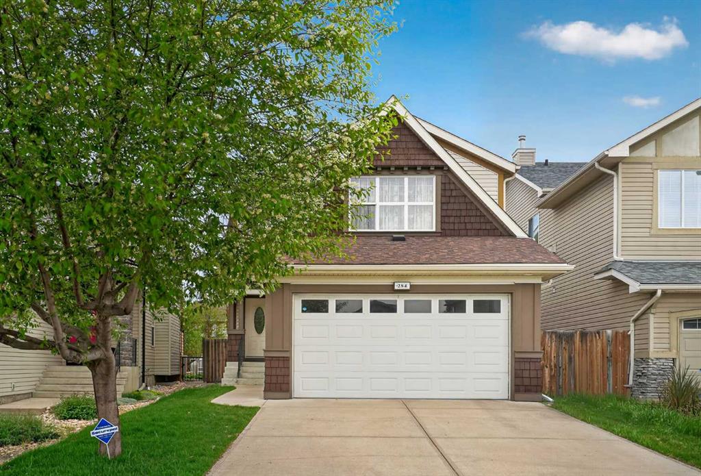 Picture of 284 Royal Oak Circle NW, Calgary Real Estate Listing