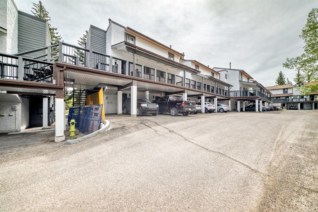 Picture of 409, 2520 Palliser Drive SW, Calgary Real Estate Listing