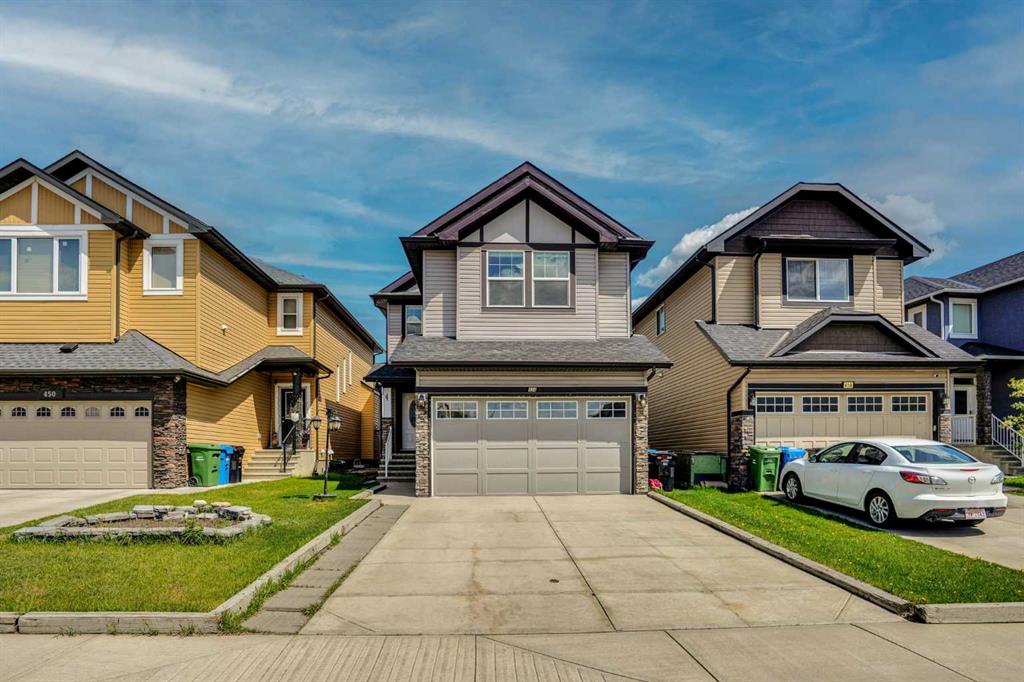 Picture of 454 Skyview Ranch Way NE, Calgary Real Estate Listing