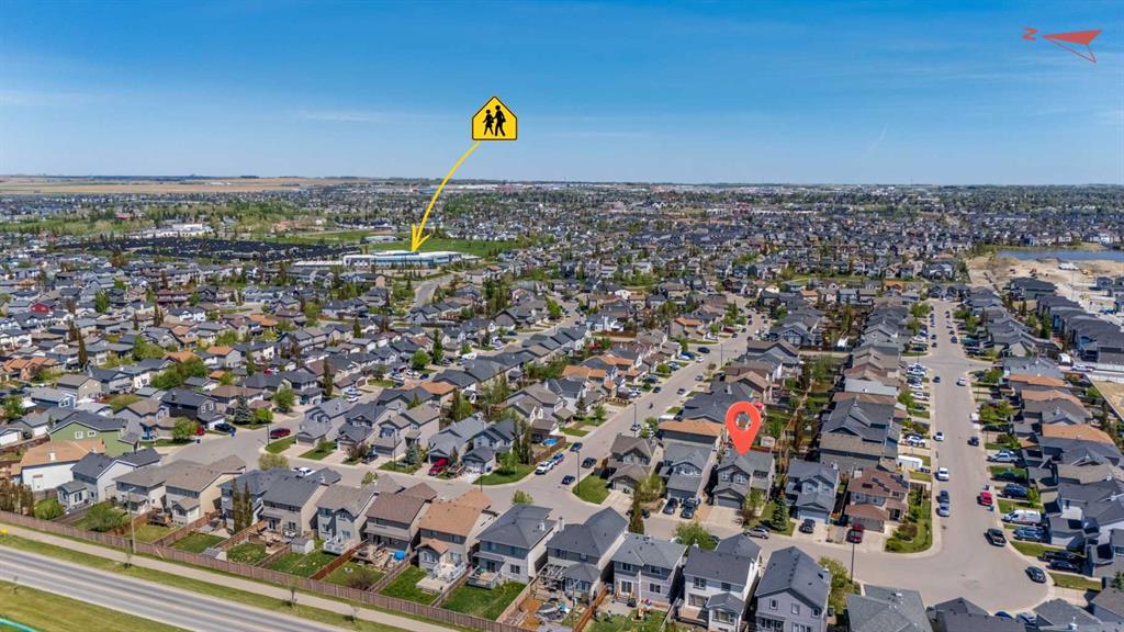 Picture of 2261 Sagewood Heights SW, Airdrie Real Estate Listing
