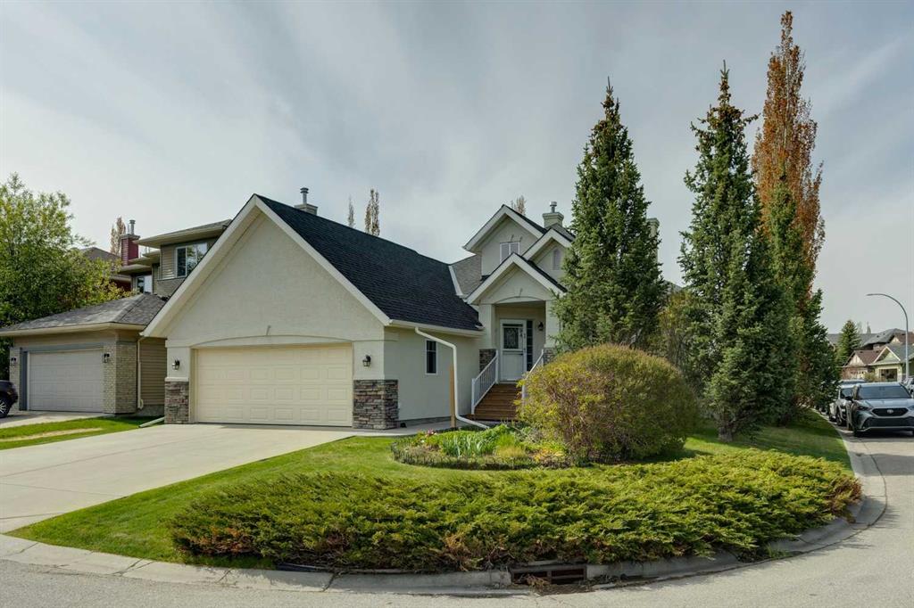 Picture of 94 Panatella Close NW, Calgary Real Estate Listing