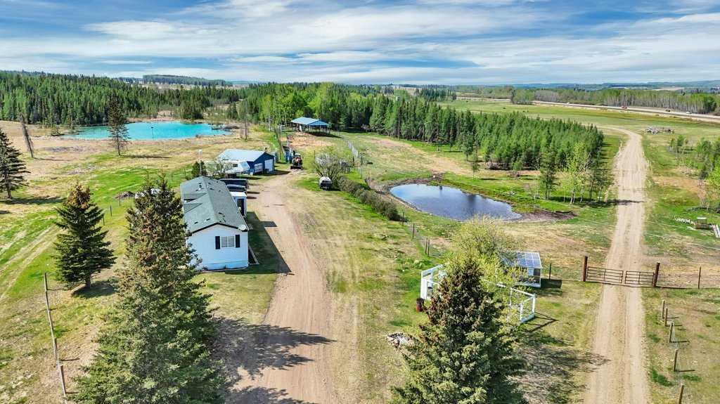 Picture of 25020 Hwy 607  , Rural Ponoka County Real Estate Listing