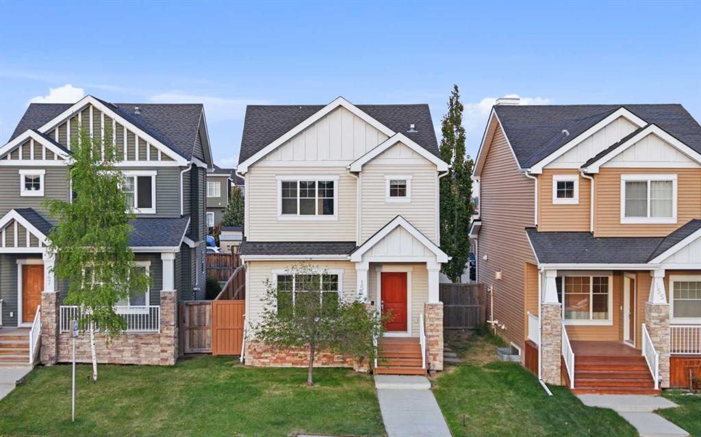 Picture of 151 Royal Oak Drive NW, Calgary Real Estate Listing