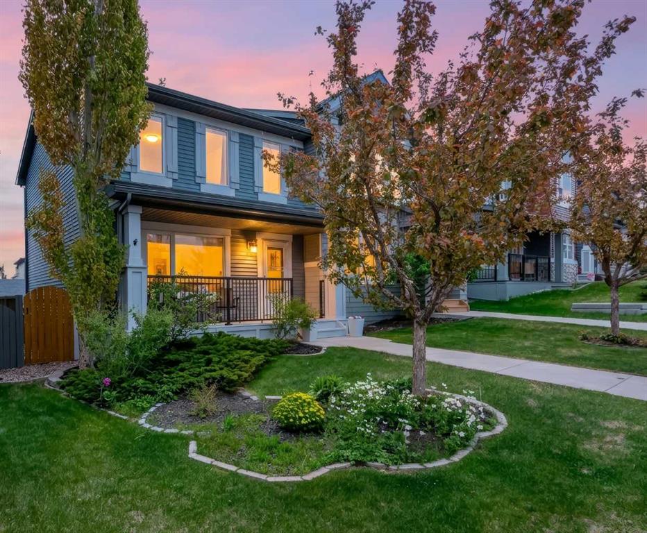 Picture of 102 Panatella Hill NW, Calgary Real Estate Listing