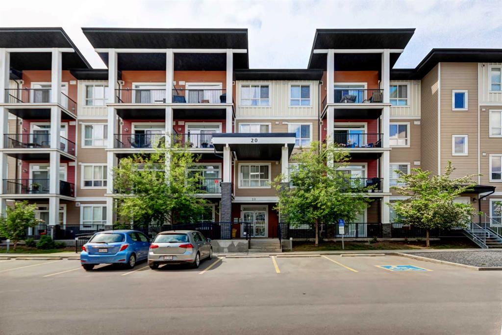 Picture of 120, 20 Walgrove Walk SE, Calgary Real Estate Listing