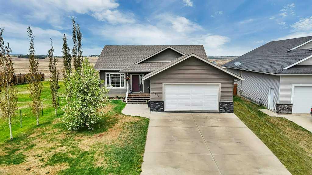 Picture of 4614 58 Avenue , Rimbey Real Estate Listing
