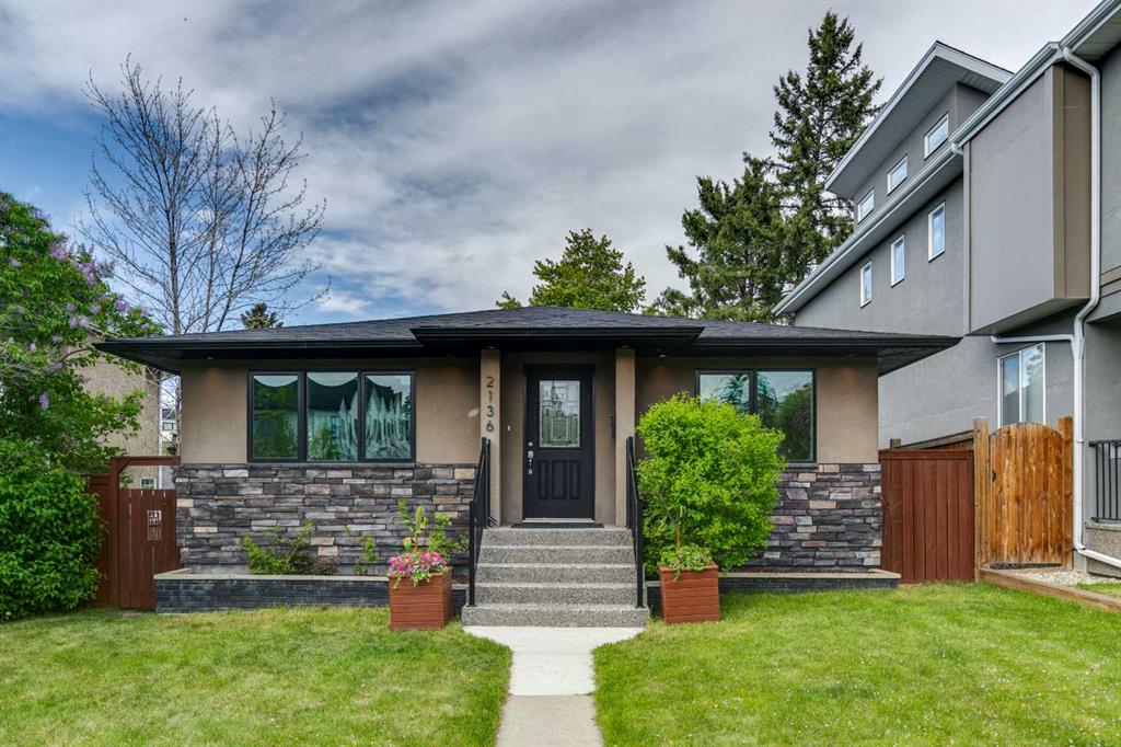 Picture of 2136 26 Avenue SW, Calgary Real Estate Listing