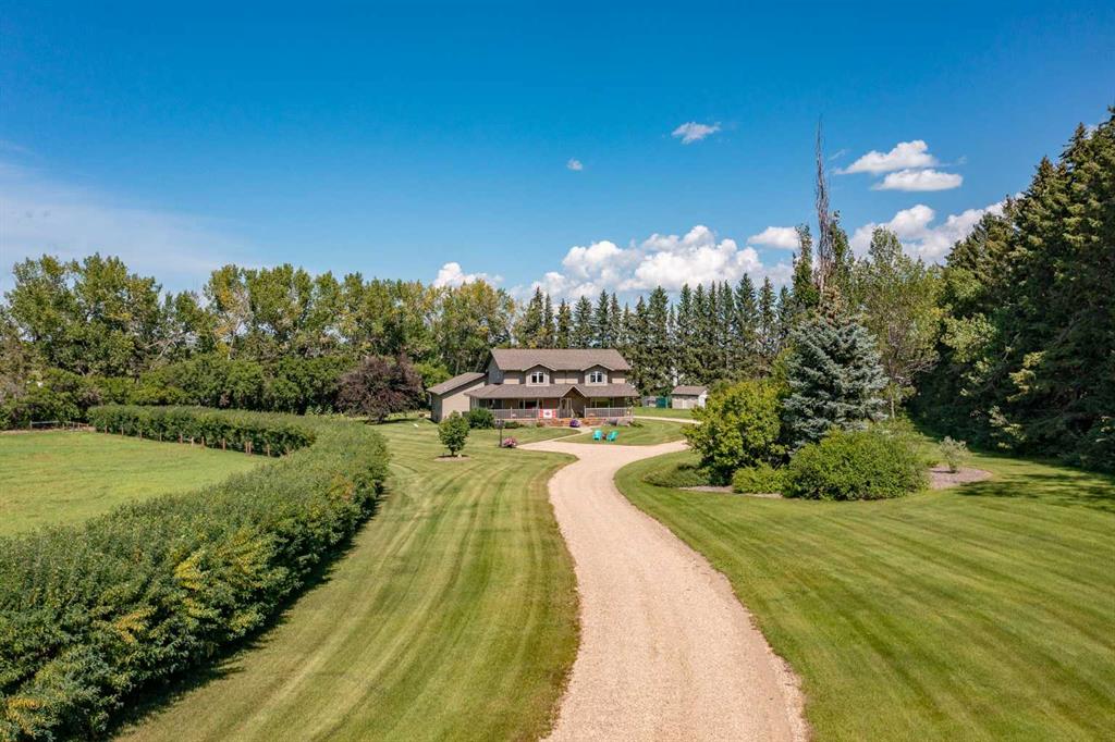 Picture of 10, 25028 Highway 595  , Rural Red Deer County Real Estate Listing