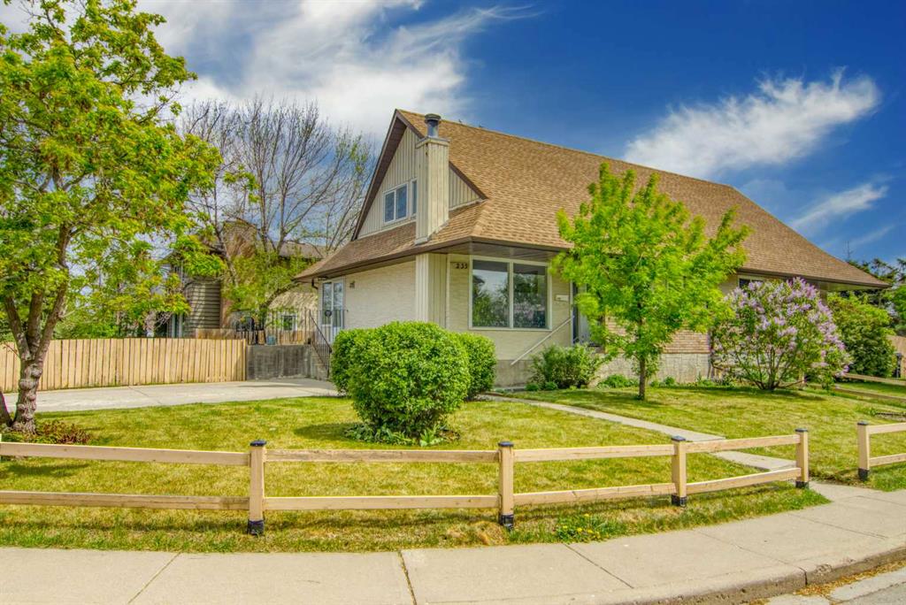 Picture of 235 Avonburn Road SE, Calgary Real Estate Listing