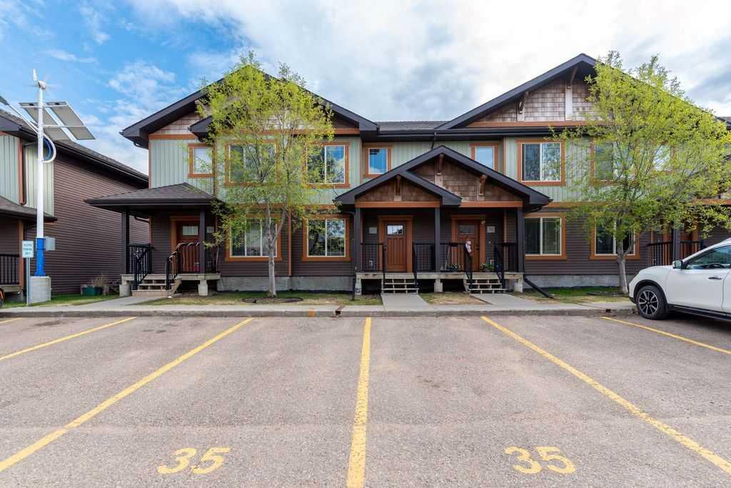 Picture of 35, 4008 41 Avenue , Lloydminster Real Estate Listing